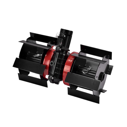 SAKER® Grass Mower Weed Removal Wheel