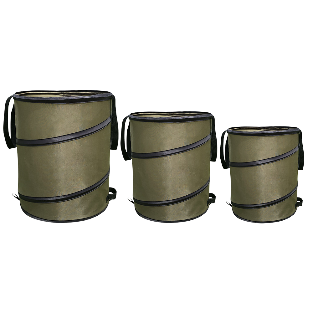 SAKER® Collapsible Garden Bag