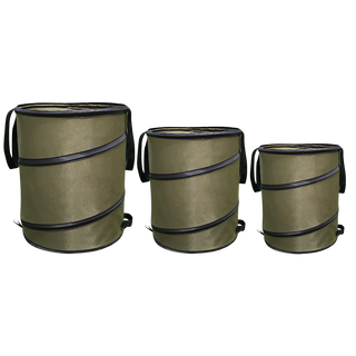 SAKER® Collapsible Garden Bag