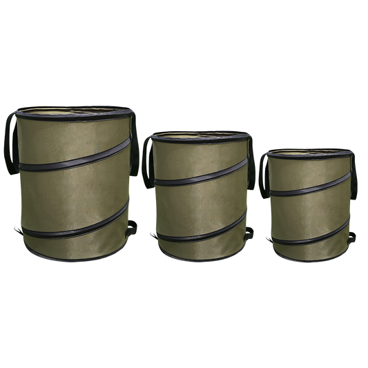 SAKER® Collapsible Garden Bag