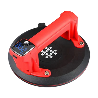 Saker Digital Display Suction Cups