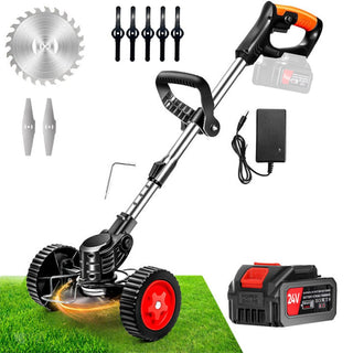 Sakerplus® Wireless Weed Cutter