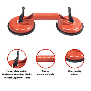 Sakerplus® Laminate Floor Gap Repair Tool