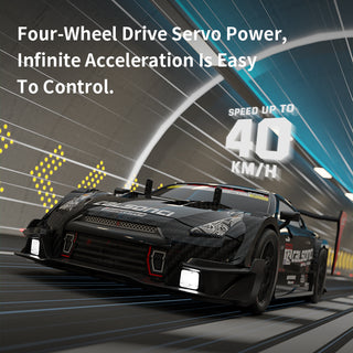 SAKER RC Drift Racing Car