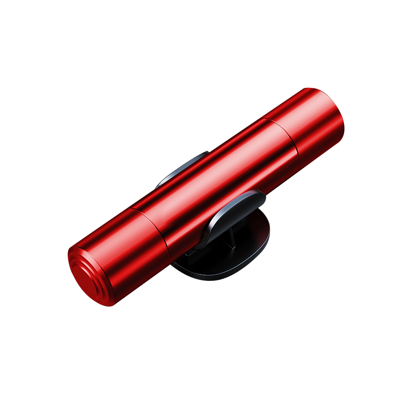 SAKER® 2-in-1 Safety Hammer