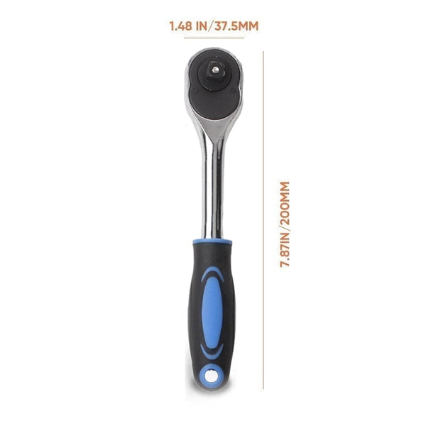 Sakerplus® Multi-function Universal Socket Wrench Tool