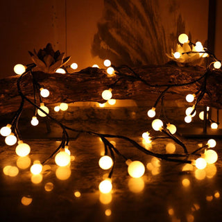 Christmas Fairy String Lights