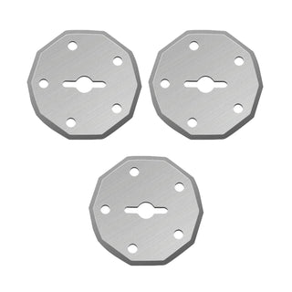 SakerPlus Cordless Electric Scissors