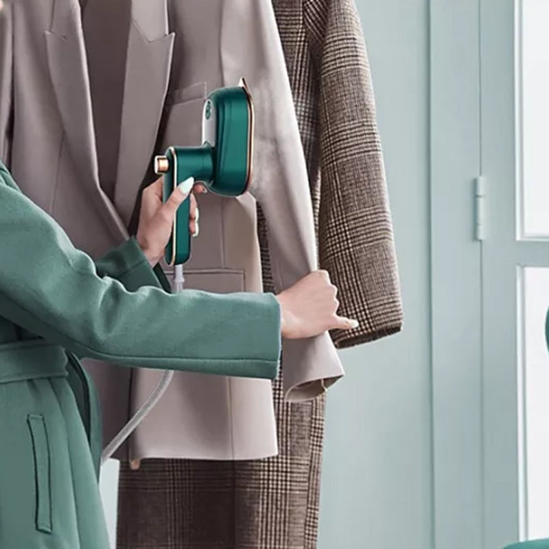 Saker Rotary Garment Iron