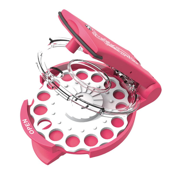 Sakerplus® Gem Stapler