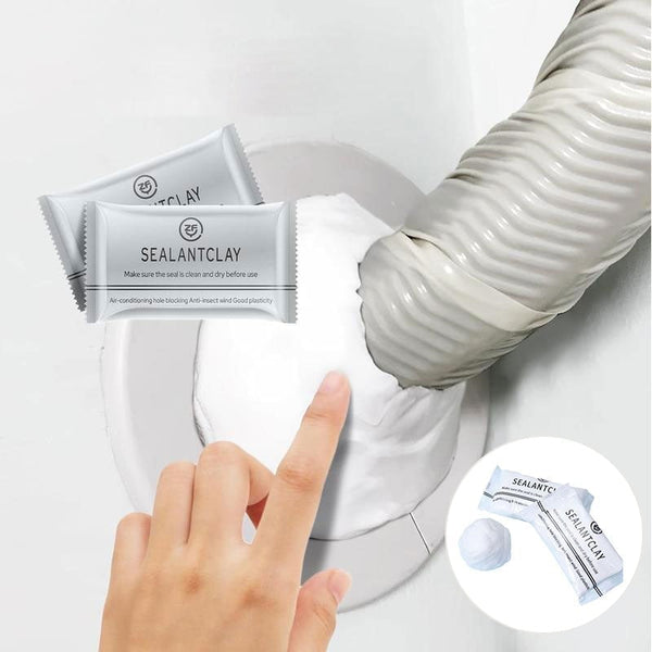 Sakerplus® Multi-Purpose Wall & Pipe Sealing Clay