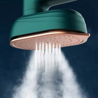 Saker Rotary Garment Iron