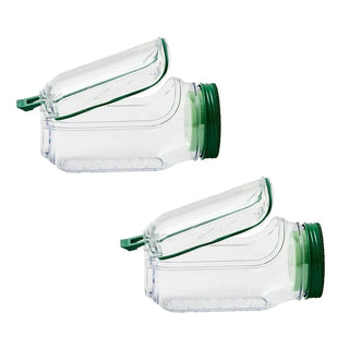 Sakerplus® Creative Salad Pod