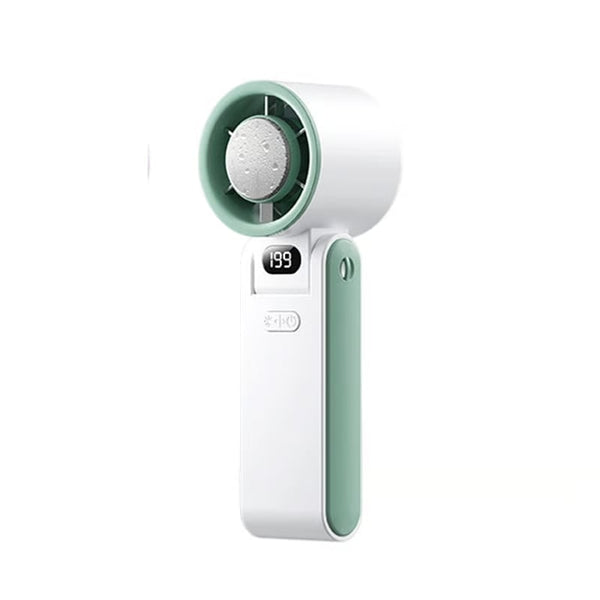 Sakerplus® Portable Handheld Turbo Cooling Fan