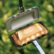 SAKER Double-Sided Sandwich Baking Pan