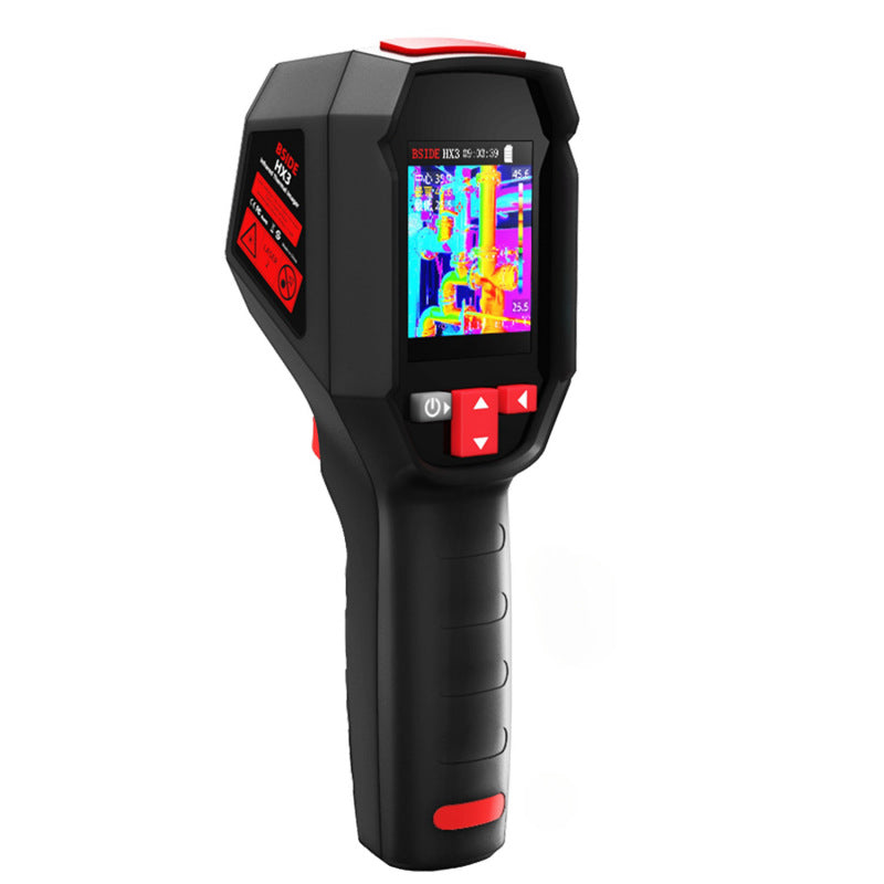 Sakerplus Infrared IR Camera