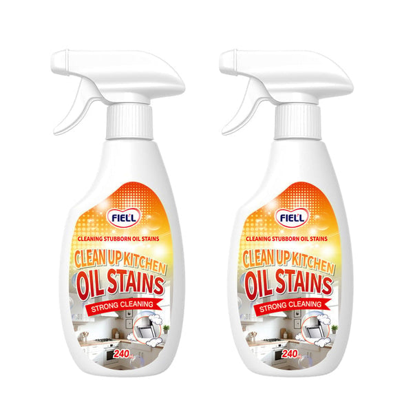 Sakerplus® Heavy-Duty Kitchen Degreaser Foam Cleaner