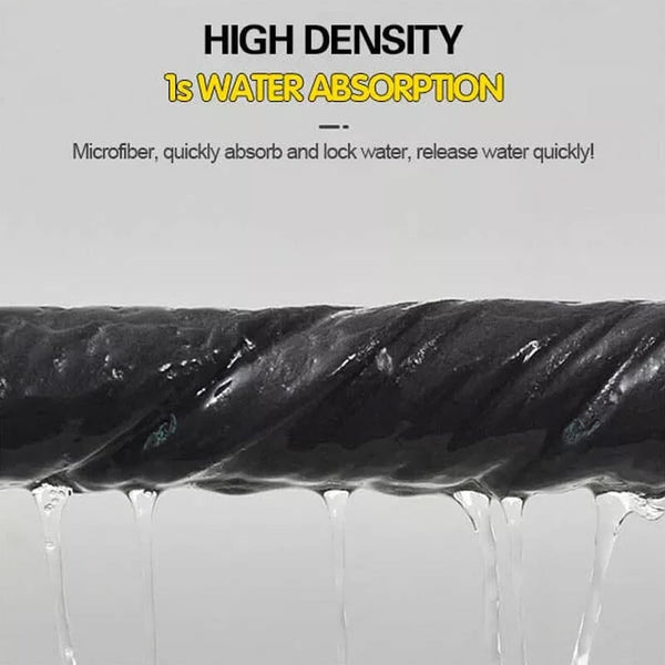 Sakerplus® Thickened Magic Cleaning Cloth
