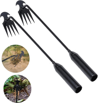 Sakerplus® Garden Weed Pulling Tool