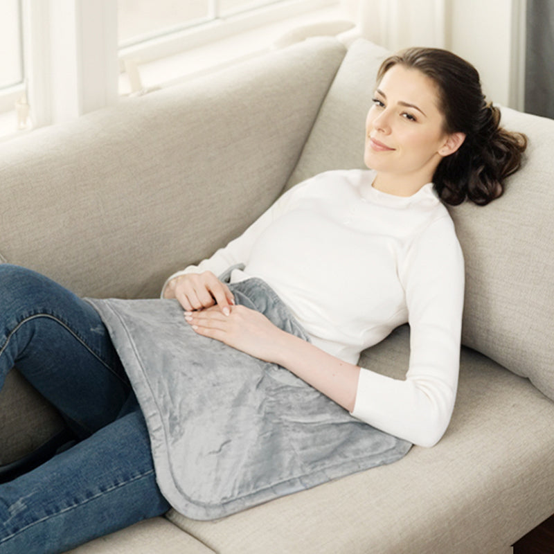 Sakerplus Soothing Heat Pad For Pain Relief