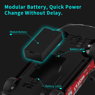 SAKER RC Drift Racing Car