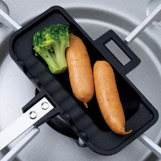 SAKER Double-Sided Sandwich Baking Pan