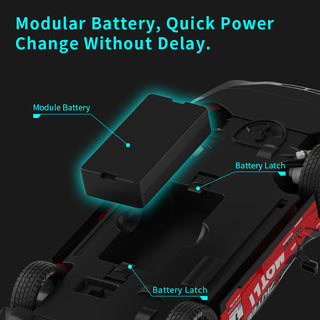 SAKER RC Drift Racing Car