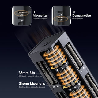 Sakerplus® Mini Electric Screwdriver