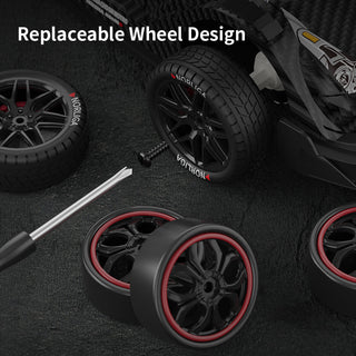 SAKER RC Drift Racing Car