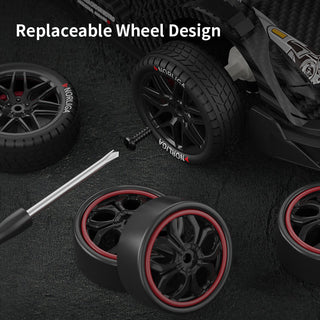 SAKER RC Drift Racing Car