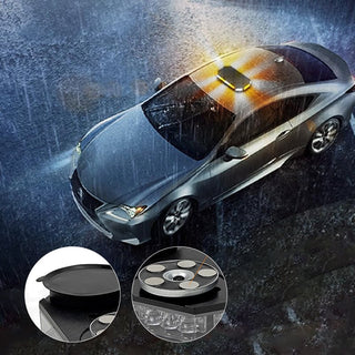 Sakerplus® LED Flashing Strobe Light Bar