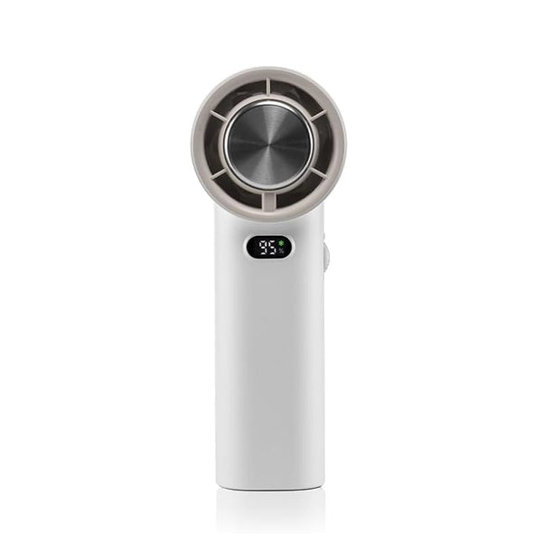 Sakerplus® Hand Folding High-Speed Turbine Fan