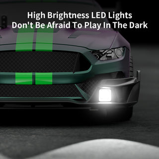 SAKER RC Drift Racing Car