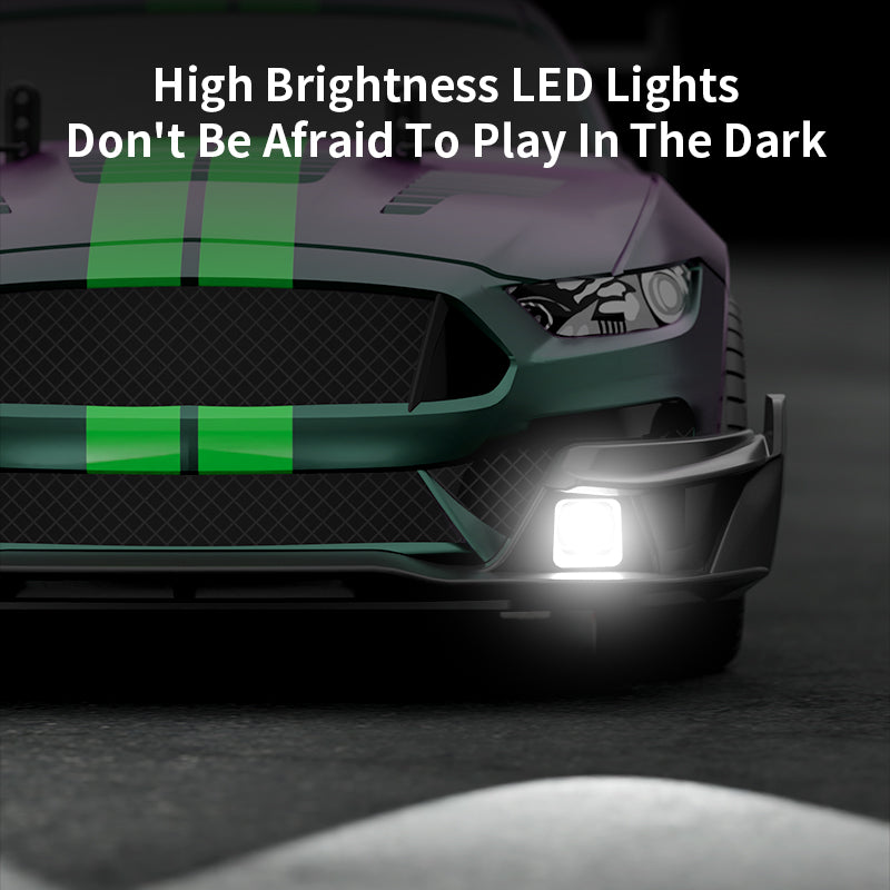 SAKER RC Drift Racing Car