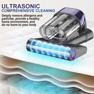 Sakerplus® Household Dust Mite Remover