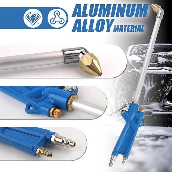 Sakerplus® Engine Cleaning Spray Gun