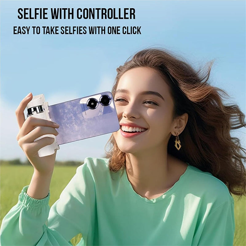 Sakerplus Portable Selfie Stick