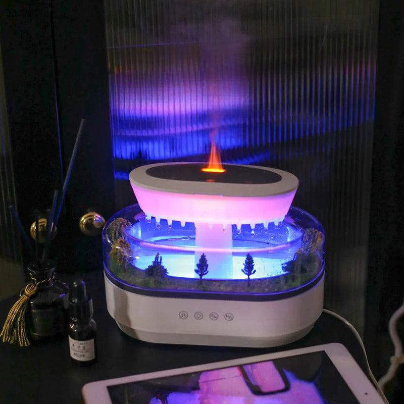 Sakerplus Micro Humidifier