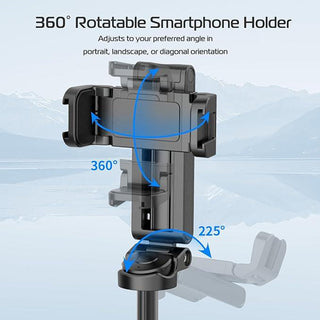 Sakerplus Portable Selfie Stick