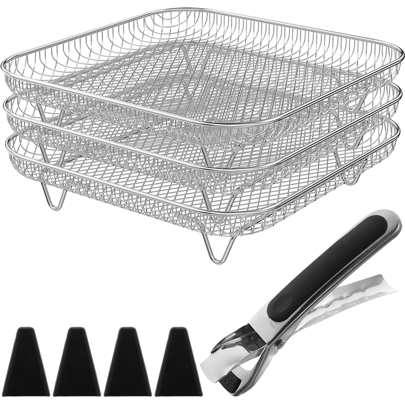 Sakerplus Air Fryer Rack