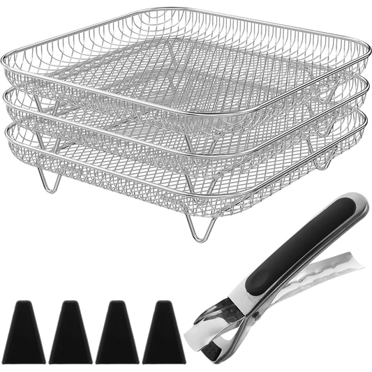 Sakerplus Air Fryer Rack