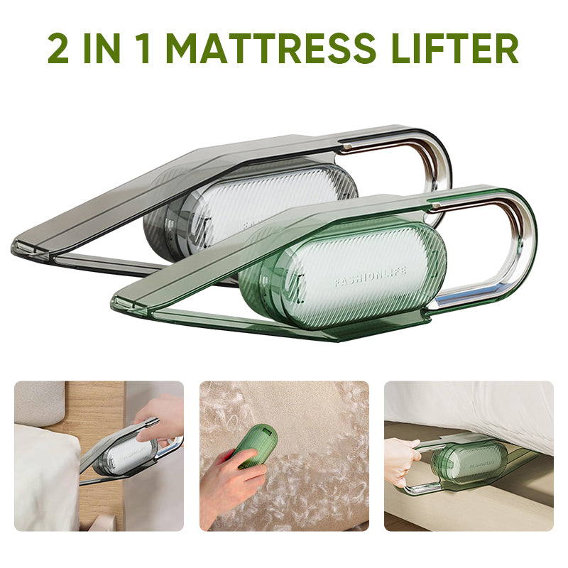 SAKER® 2 In 1 Mattress Lifter Tool