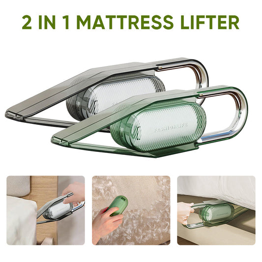 SAKER® 2 In 1 Mattress Lifter Tool