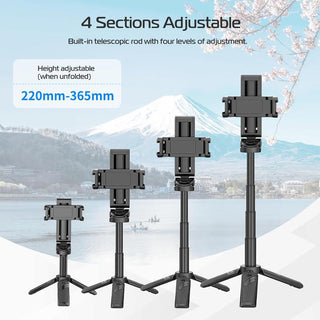 Sakerplus Portable Selfie Stick