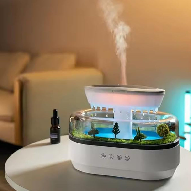 Sakerplus Micro Humidifier