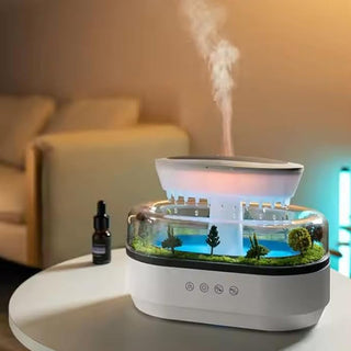Sakerplus Micro Humidifier