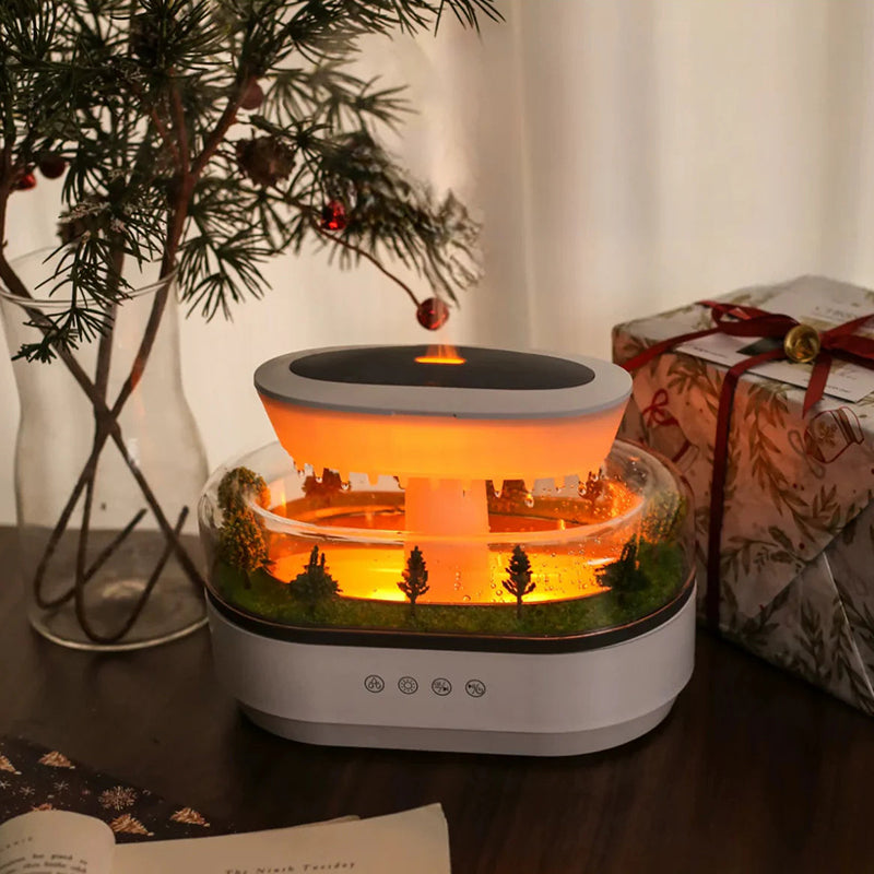 Sakerplus Micro Humidifier