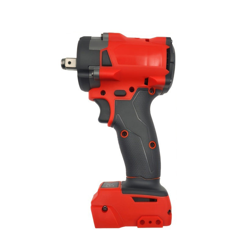 Sakerplus Compact Cordless Brushless Impact Driver