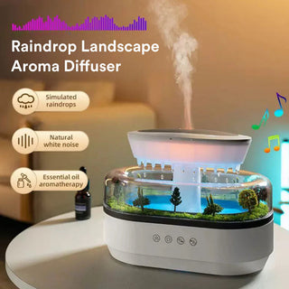 Sakerplus Micro Humidifier