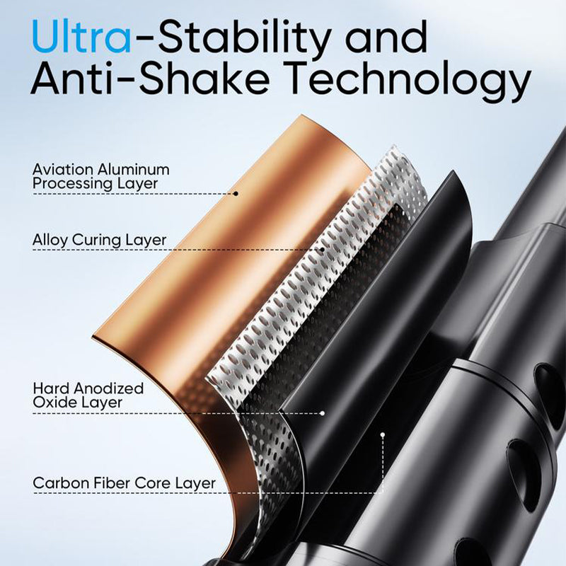 Sakerplus Portable Selfie Stick